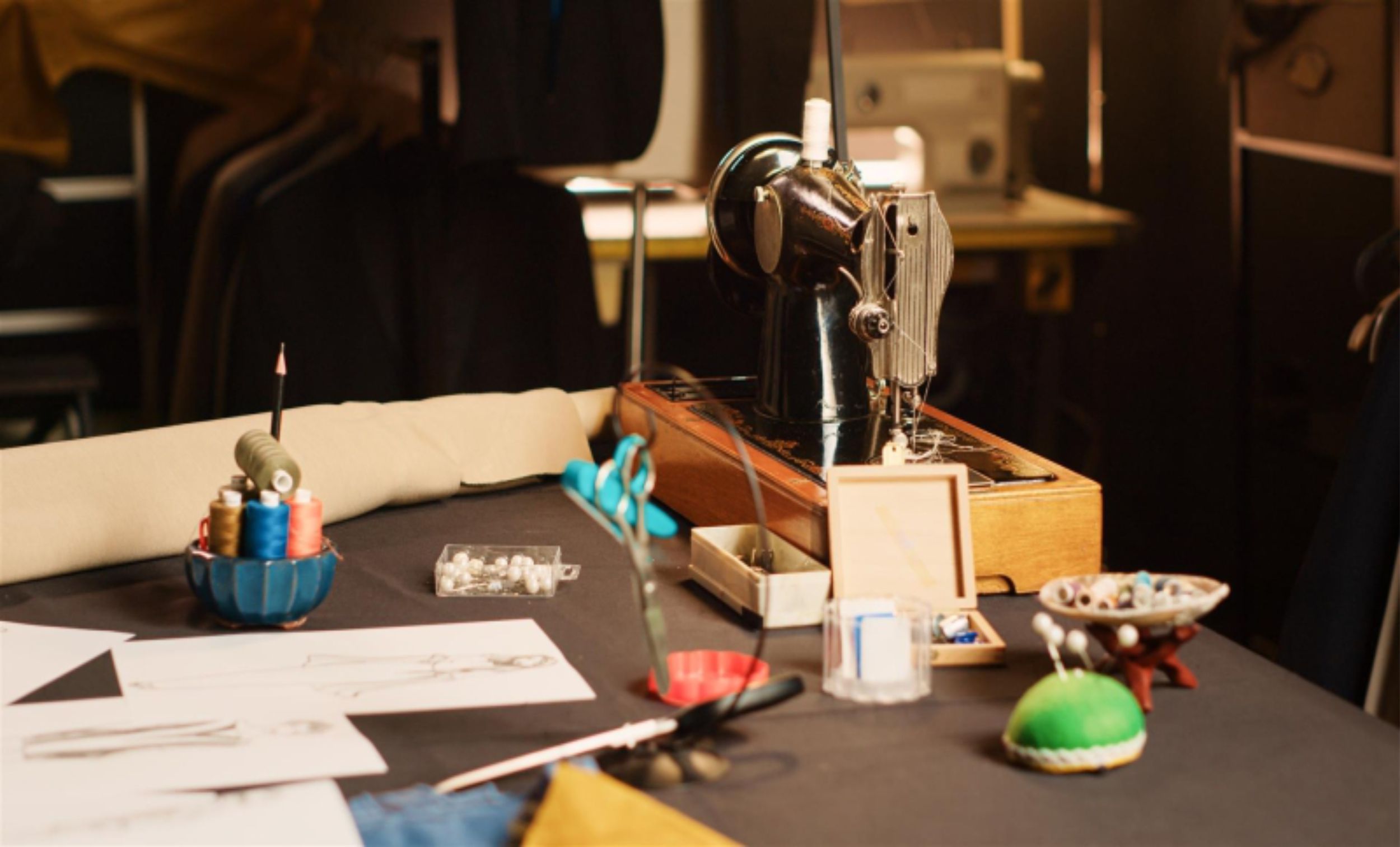 Formação / Atelier / Oficinas